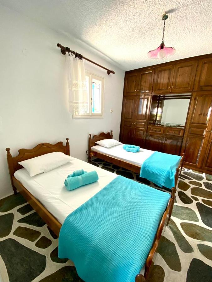 Gaia Home Dhragoulas Buitenkant foto