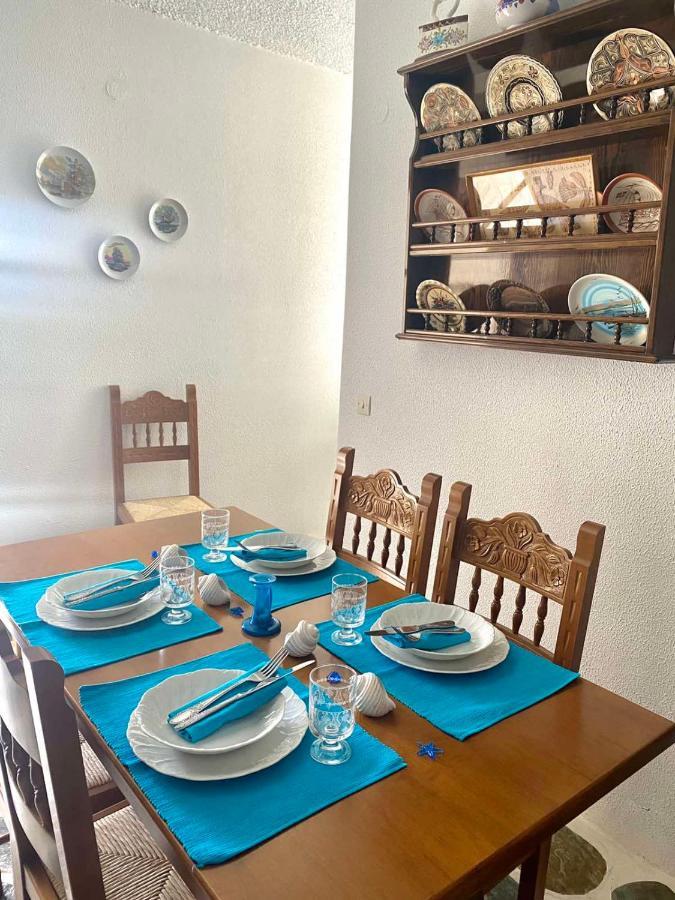 Gaia Home Dhragoulas Buitenkant foto