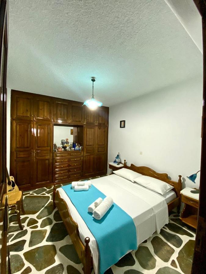 Gaia Home Dhragoulas Buitenkant foto