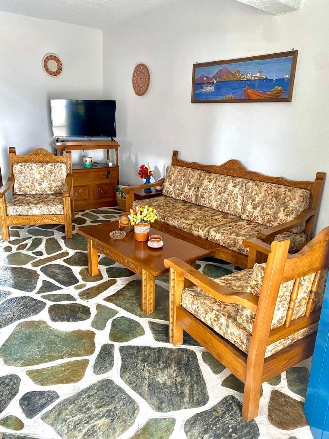 Gaia Home Dhragoulas Buitenkant foto